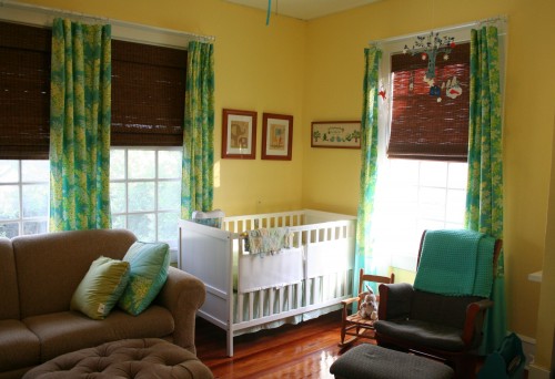 nursery 002