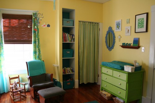 nursery 008