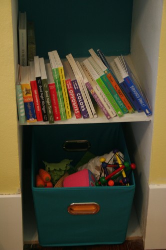 nursery 012