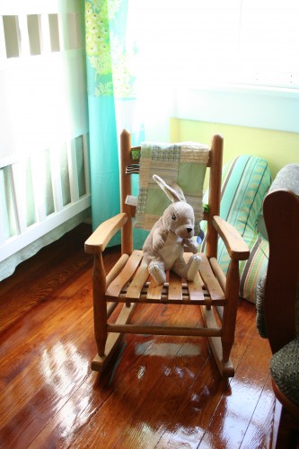 nursery 018