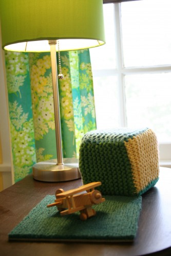 nursery 020