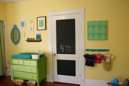 nursery 022