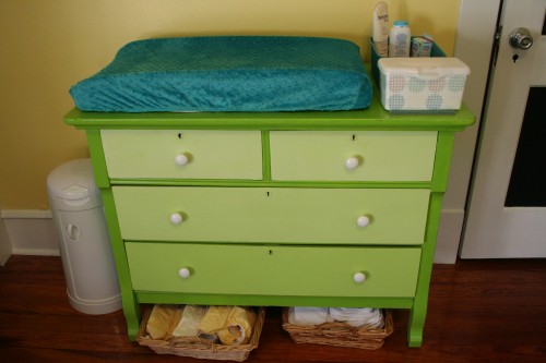 nursery 031