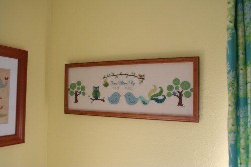 nursery 042